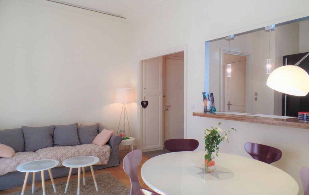 Annonces CULLY : Appartement | LYON (69002) | 45 m2 | 1 300 € 