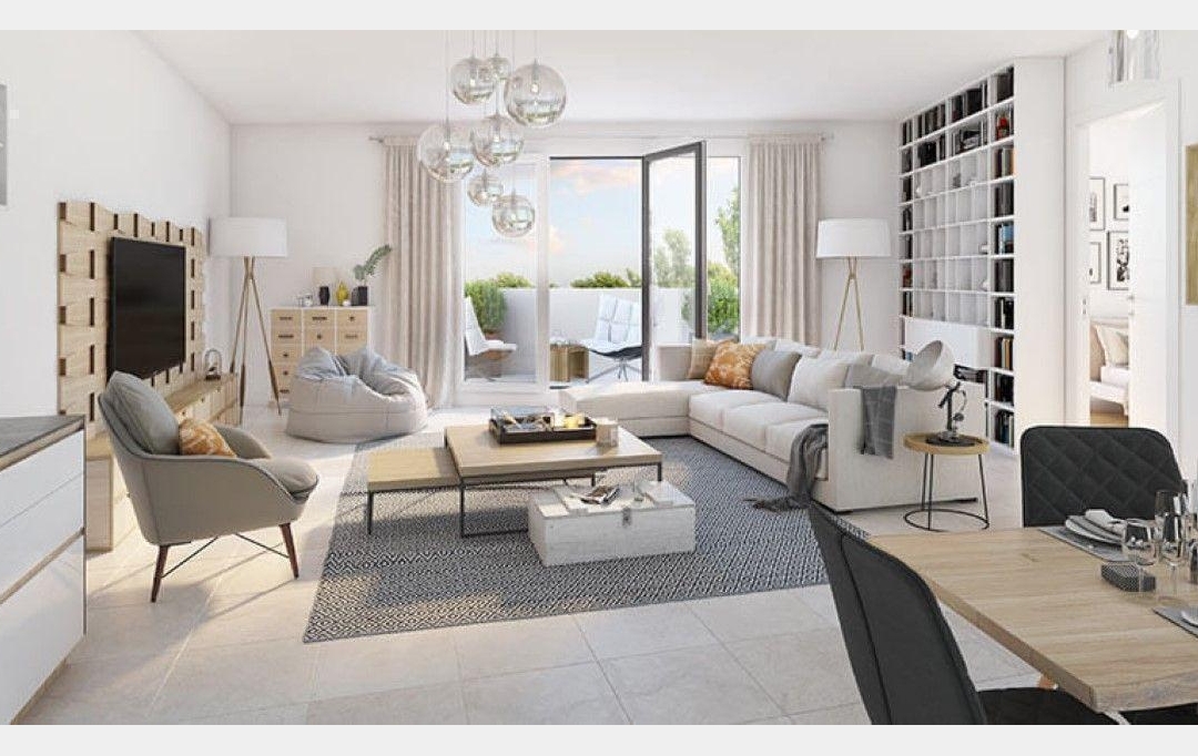 Annonces CULLY : Appartement | SAINT-GENIS-LES-OLLIERES (69290) | 80 m2 | 529 500 € 