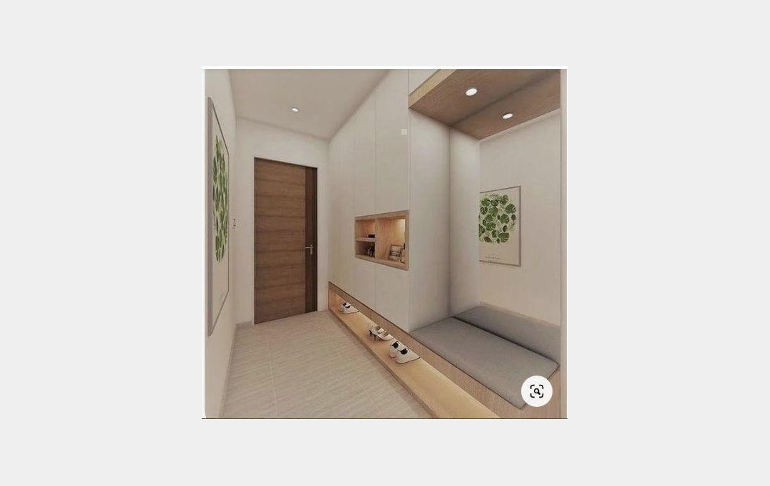 Annonces CULLY : Appartement | LYON (69009) | 64 m2 | 320 000 € 