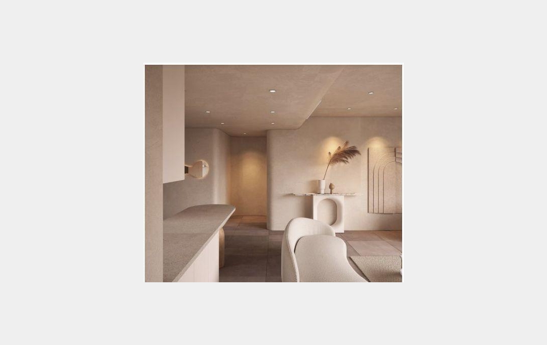 Annonces CULLY : Apartment | LYON (69008) | 46 m2 | 210 000 € 