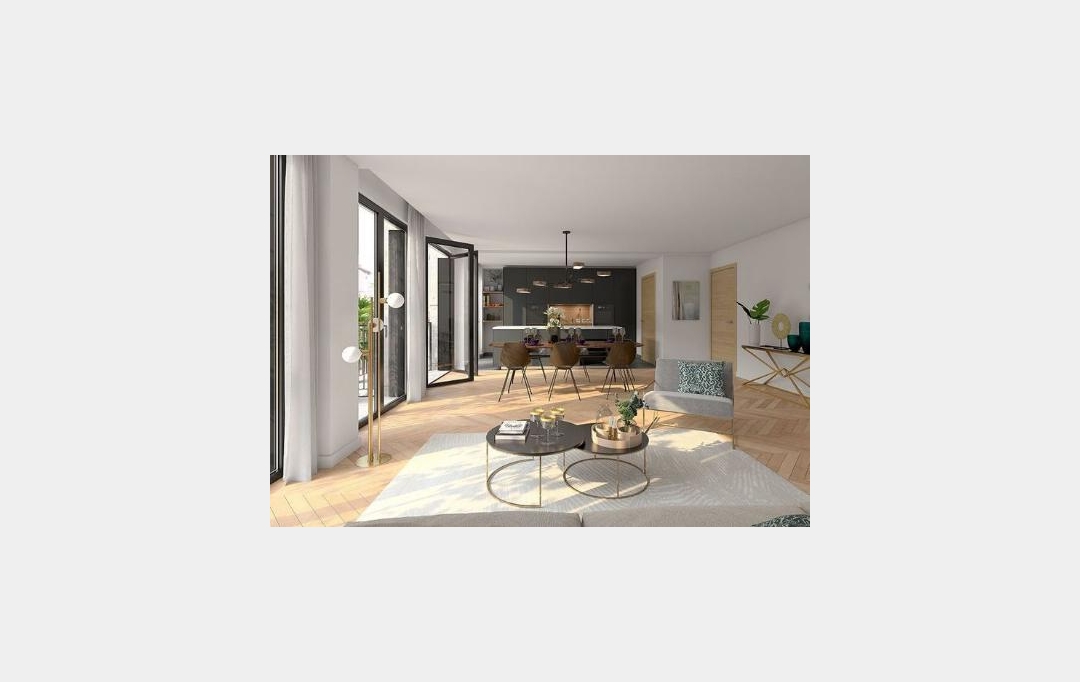 Annonces CULLY : Apartment | BRIGNAIS (69530) | 77 m2 | 265 200 € 