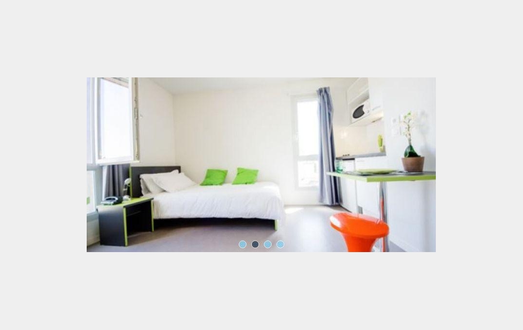 Annonces CULLY : Appartement | LYON (69008) | 21 m2 | 110 700 € 