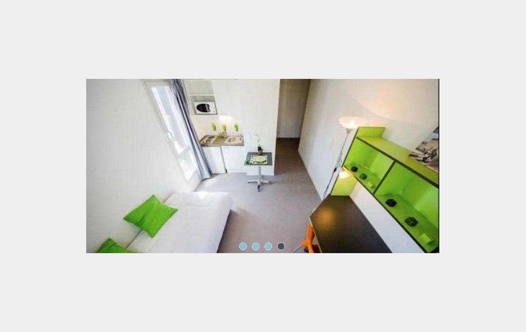 Annonces CULLY : Apartment | LYON (69008) | 21 m2 | 110 700 € 