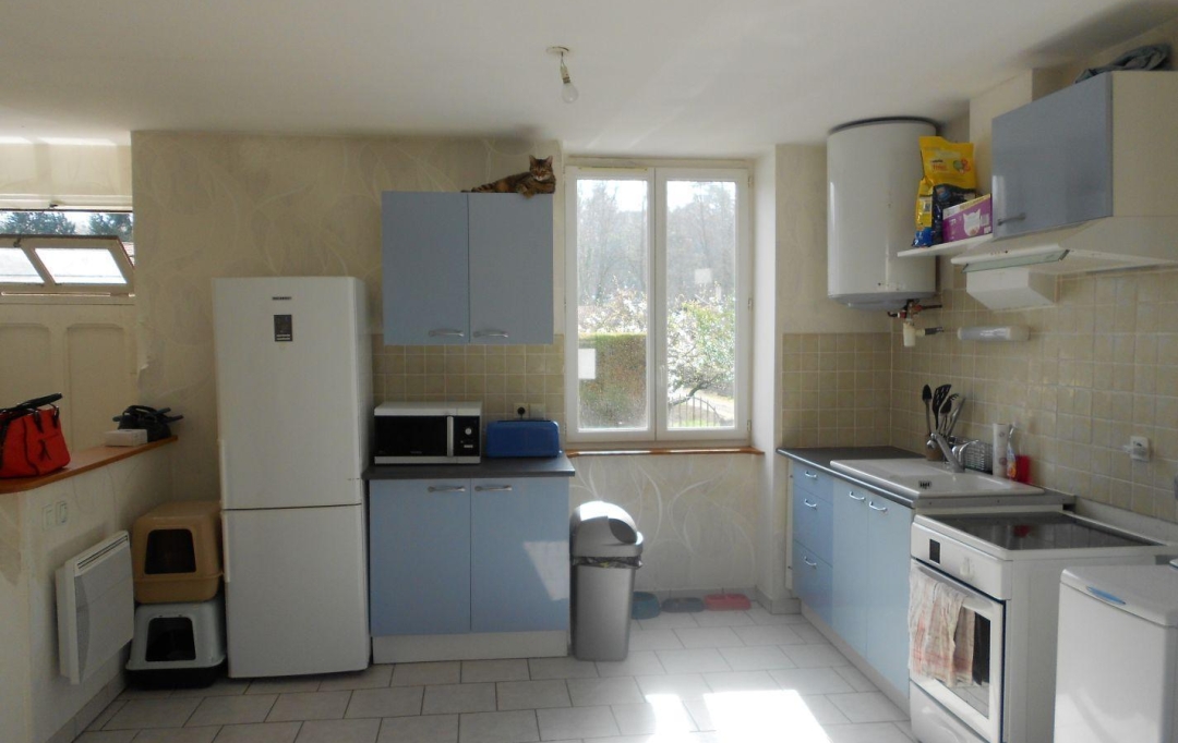 Annonces CULLY : Apartment | L'ARBRESLE (69210) | 42 m2 | 120 000 € 