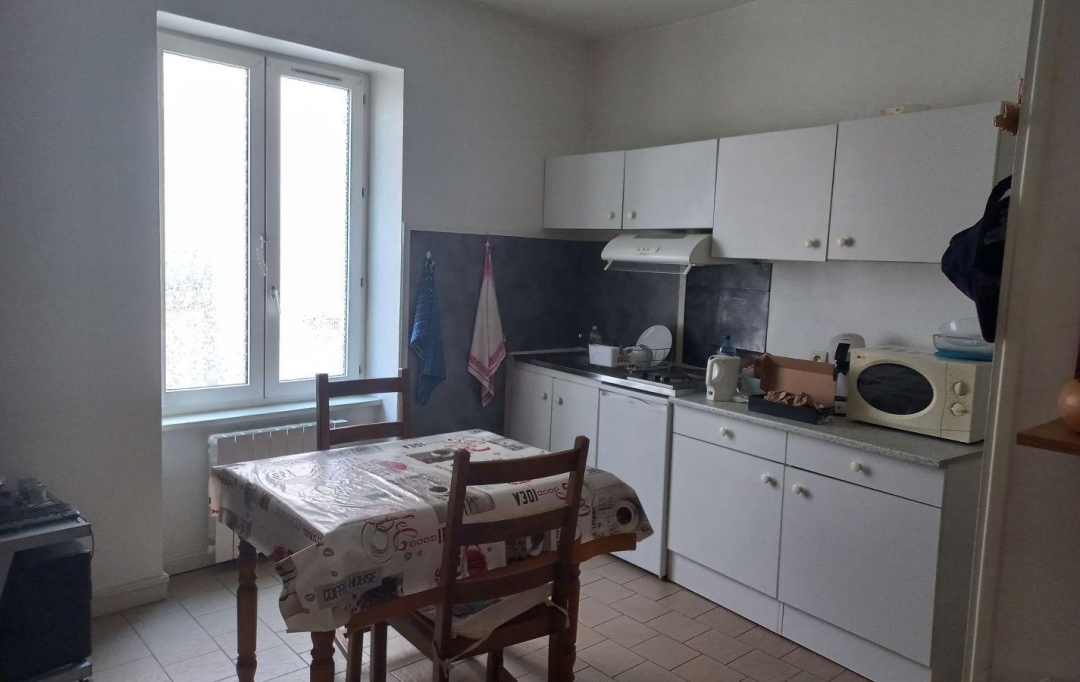 Annonces CULLY : Appartement | SAIN-BEL (69210) | 25 m2 | 68 000 € 