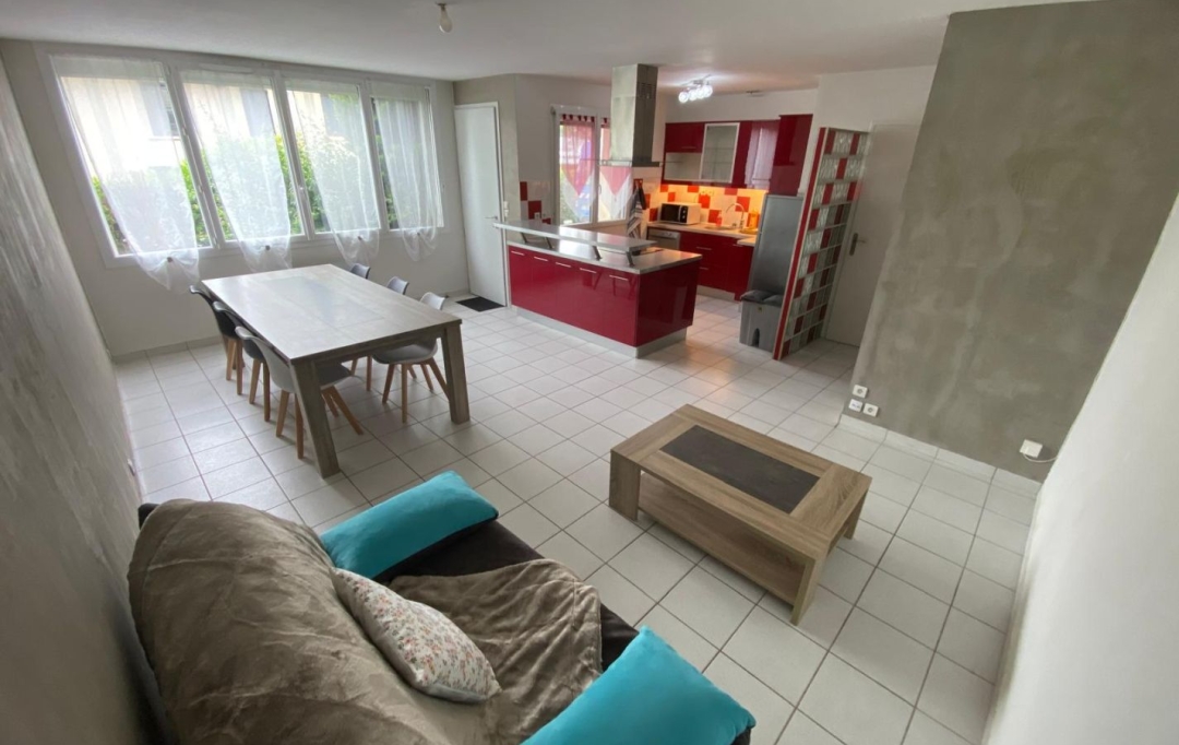 Annonces CULLY : Apartment | L'ARBRESLE (69210) | 71 m2 | 176 800 € 