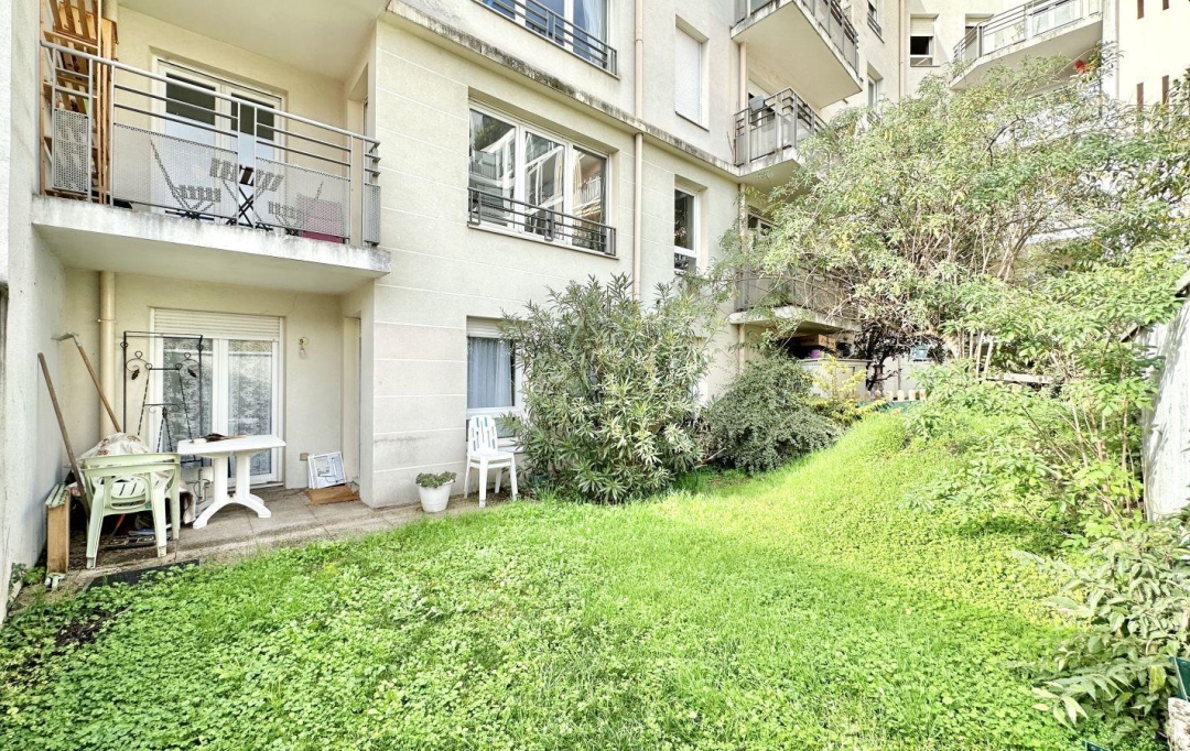Annonces CULLY : Appartement | VILLEURBANNE (69100) | 54 m2 | 850 € 