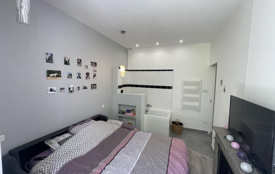 Annonces CULLY : Appartement | LYON (69003) | 29 m2 | 199 500 € 