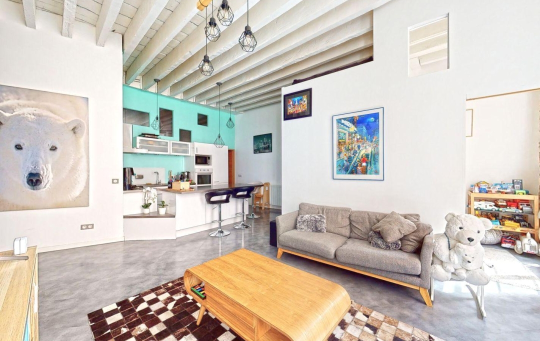 Annonces CULLY : Apartment | LYON (69001) | 73 m2 | 390 000 € 
