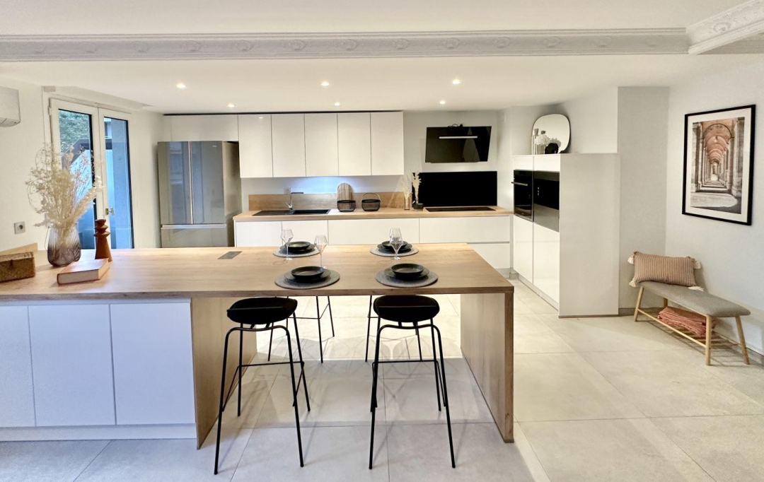 Annonces CULLY : Apartment | VILLEURBANNE (69100) | 150 m2 | 665 000 € 