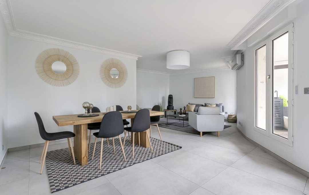 Annonces CULLY : Apartment | VILLEURBANNE (69100) | 150 m2 | 665 000 € 