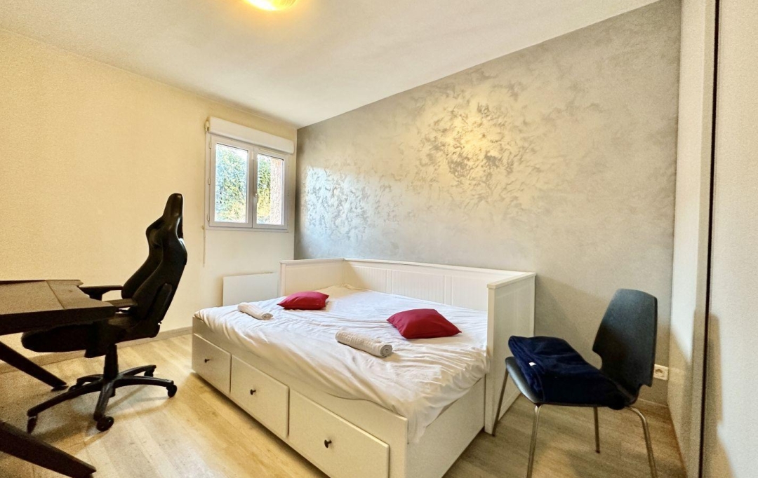 Annonces CULLY : Appartement | VILLEURBANNE (69100) | 115 m2 | 325 000 € 