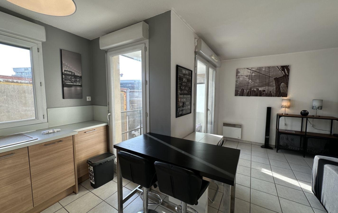 Annonces CULLY : Other | LYON (69007) | 43 m2 | 250 000 € 
