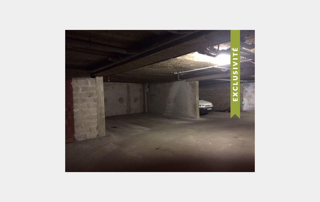 Annonces CULLY : Garage / Parking | VILLEURBANNE (69100) | 0 m2 | 15 555 € 