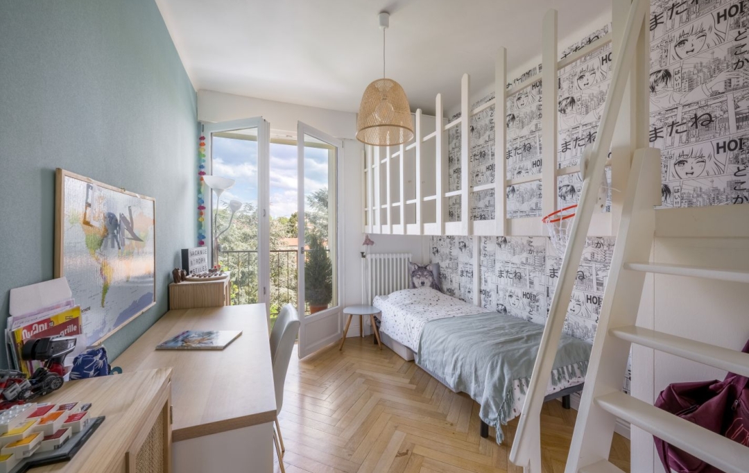 Annonces CULLY : Other | LYON (69003) | 81 m2 | 395 000 € 