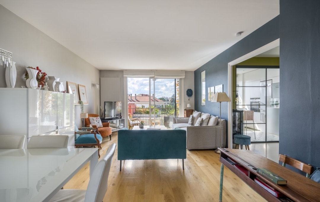 Annonces CULLY : Other | LYON (69003) | 81 m2 | 395 000 € 