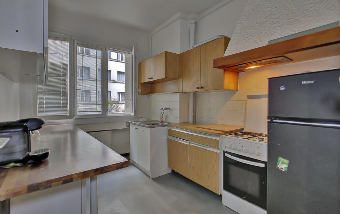 Annonces CULLY : Apartment | LYON (69007) | 73 m2 | 240 000 € 