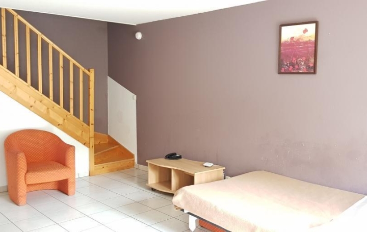 Annonces CULLY : House | LISSIEU (69380) | 63 m2 | 80 000 € 