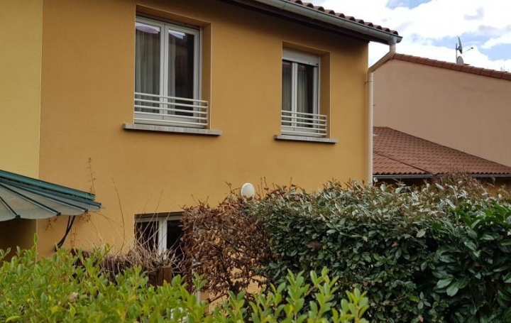 Annonces CULLY : House | LISSIEU (69380) | 63 m2 | 80 000 € 