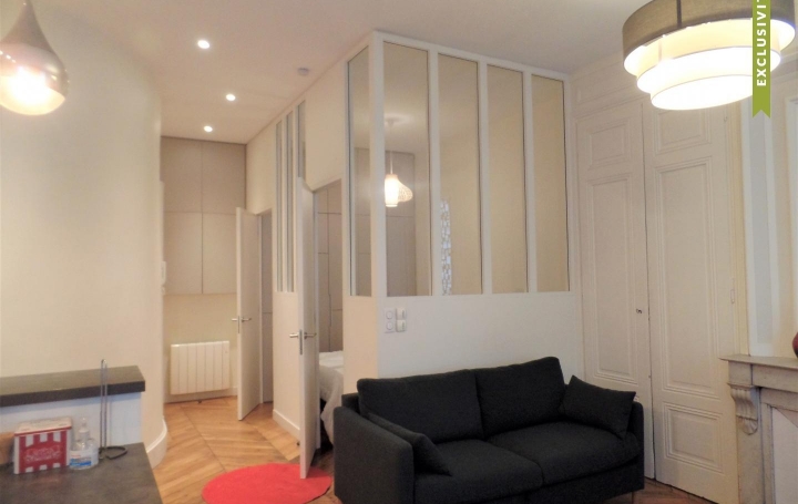 Annonces CULLY : Appartement | LYON (69002) | 46 m2 | 1 300 € 