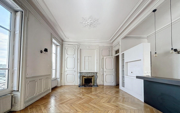  Annonces CULLY Apartment | LYON (69002) | 89 m2 | 535 000 € 