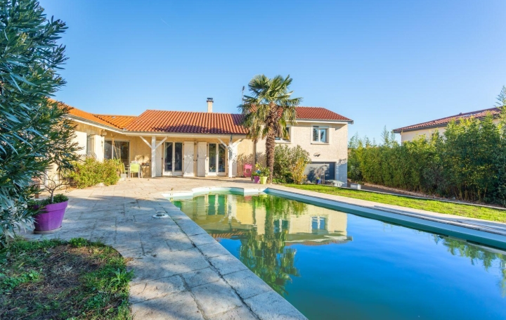  Annonces CULLY Maison / Villa | VERNAISON (69390) | 158 m2 | 715 000 € 