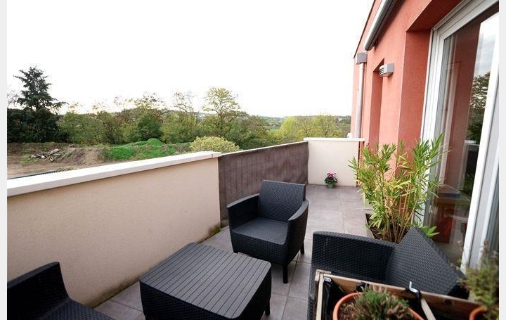 Annonces CULLY : Appartement | LENTILLY (69210) | 67 m2 | 310 000 € 