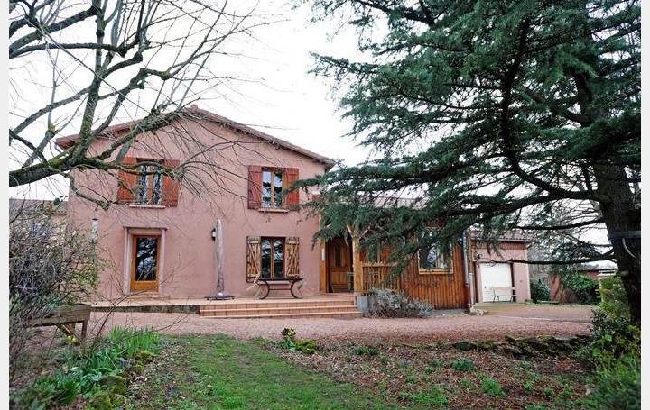  Annonces CULLY House | LENTILLY (69210) | 150 m2 | 550 000 € 