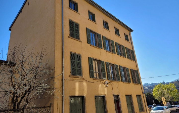  Annonces CULLY Apartment | L'ARBRESLE (69210) | 52 m2 | 145 000 € 