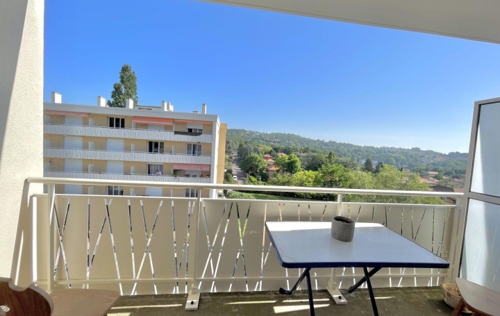 Annonces CULLY : House | OULLINS (69600) | 27 m2 | 137 000 € 