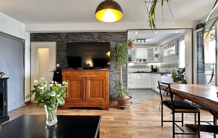  Annonces CULLY Apartment | SAINTE-FOY-LES-LYON (69110) | 72 m2 | 240 000 € 