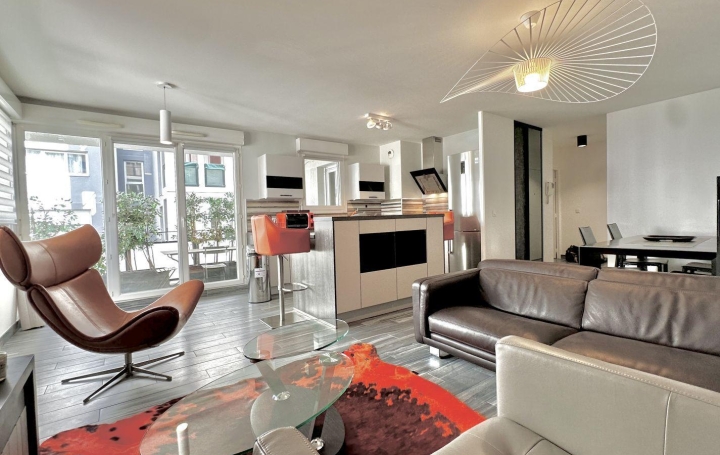  Annonces CULLY Apartment | LYON (69006) | 71 m2 | 435 000 € 