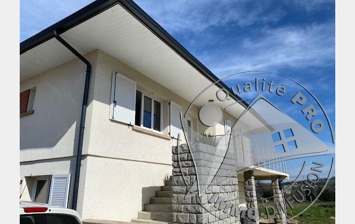  Annonces CULLY House | LYON (69001) | 160 m2 | 535 000 € 