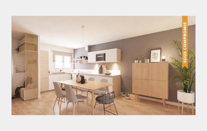 Annonces CULLY : Appartement | LYON (69003) | 124 m2 | 540 000 € 