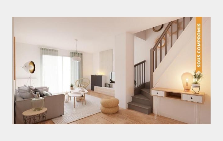 Annonces CULLY : Appartement | LYON (69003) | 124 m2 | 540 000 € 
