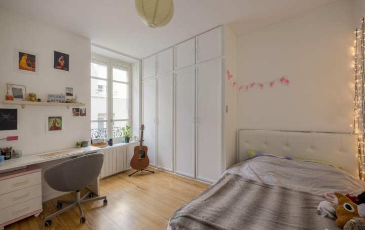  Annonces CULLY Other | VILLEURBANNE (69100) | 19 m2 | 110 000 € 