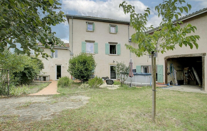  Annonces CULLY House | VAULX-EN-VELIN (69120) | 160 m2 | 495 000 € 